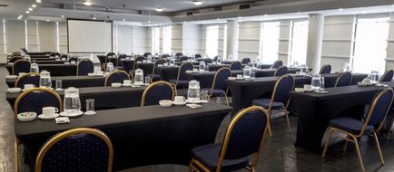 Hotels Fundador Meeting
