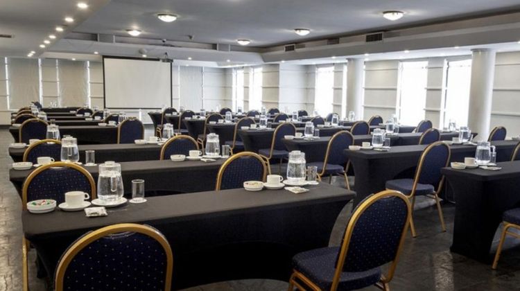 Hotels Fundador Meeting