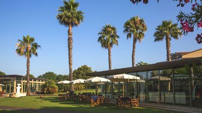 Hotel Villa Undulna Terme della Versilia