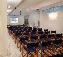 Hotel Villa Undulna Terme della Versilia Meeting