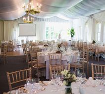 Rathsallagh House Banquet