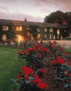 Rathsallagh House