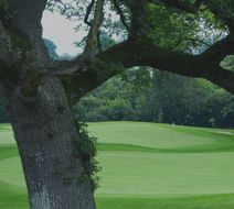 Rathsallagh House Golf