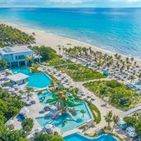 Sandos Playacar Beach Resort
