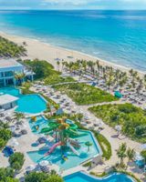 Sandos Playacar Beach Resort