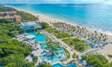 Sandos Playacar Beach Resort