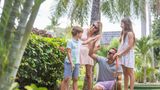 Sandos Playacar Beach Resort Recreation