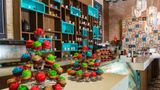 Sandos Playacar Beach Resort Restaurant