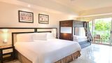 <b>Sandos Playacar Suite</b>