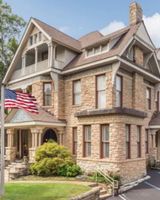 Mayor's Mansion Inn