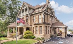 Mayor's Mansion Inn