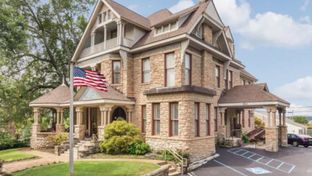 Mayor's Mansion Inn
