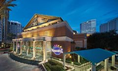 Caesars New Orleans