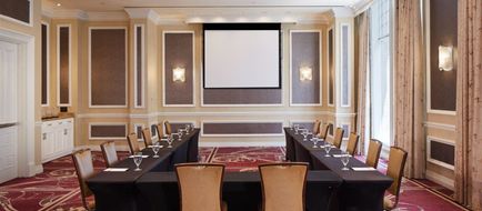 Caesars New Orleans Meeting