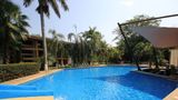Ciudad Real Palenque Pool