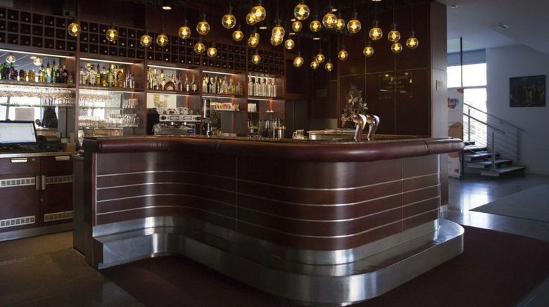 <b>Hotel Lux Bar/Lounge</b>