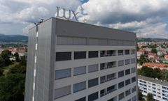 Hotel Lux