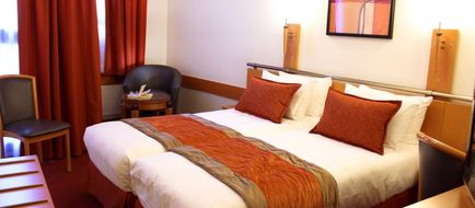 La Fantaisie Room