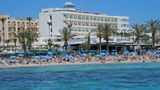 Nelia Beach Hotel Exterior