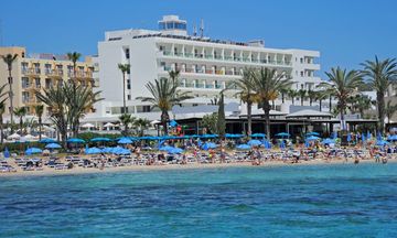 Nelia Beach Hotel