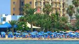 Stamatia Hotel Exterior
