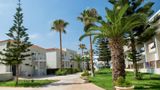 New Famagusta Hotel Exterior