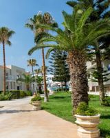 New Famagusta Hotel