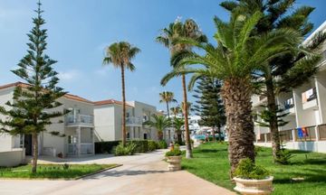 New Famagusta Hotel