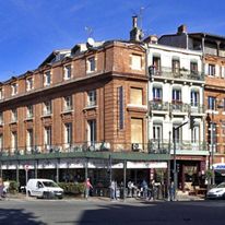 Hotel des Beaux Arts