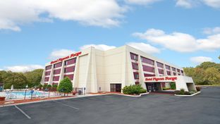 Hotel Pigeon Forge