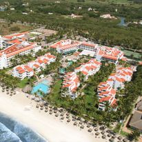 Marival Emotions Resort & Suites