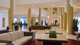 <b>Marival Emotions Resort & Suites Lobby</b>