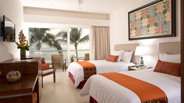 <b>Marival Emotions Resort & Suites Room</b>