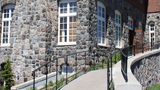 Crater Lake Lodge Exterior