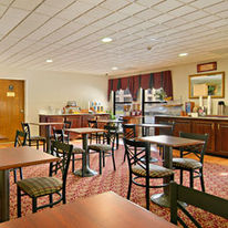 Quality Inn Chattanooga Hamilton Place