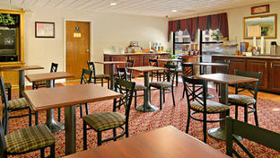 Quality Inn Chattanooga Hamilton Place
