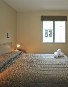 Queenstown Gateway Apartments