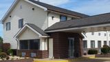 Highland Inn & Suites Cabool Exterior