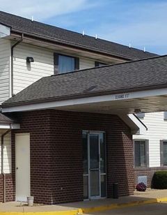 Highland Inn & Suites Cabool