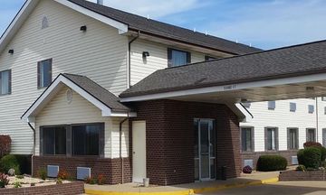 Highland Inn & Suites Cabool