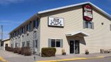 <b>Hometown Inn Exterior</b>