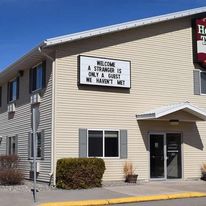 Hometown Inn