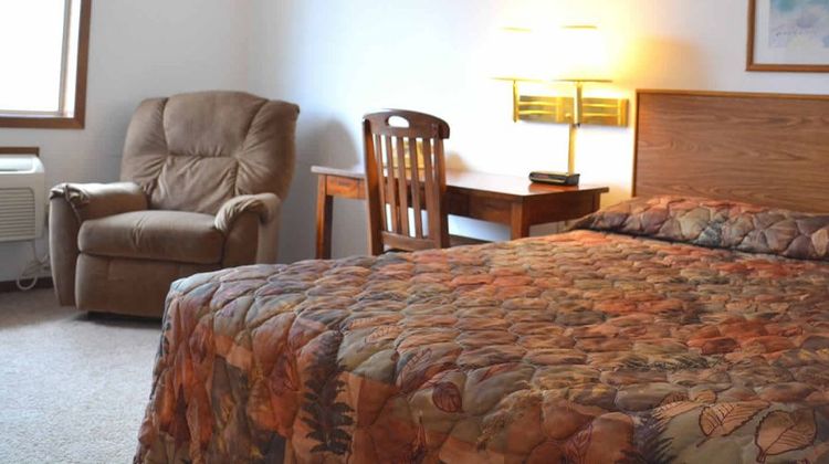 Hometown Inn Room