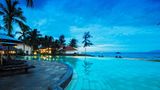 Sutra Beach Resort Pool