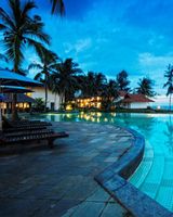 Sutra Beach Resort