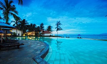Sutra Beach Resort