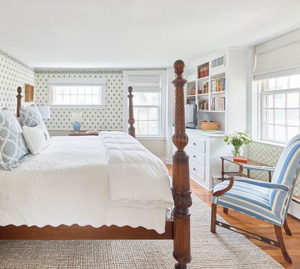 Sherburne Inn Room