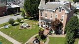 <b>Riverview Mansion B&B Exterior</b>