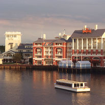 Disney's Boardwalk Inn Resort
