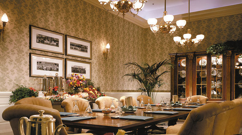 <b>Disney's Boardwalk Inn Resort Meeting</b>
